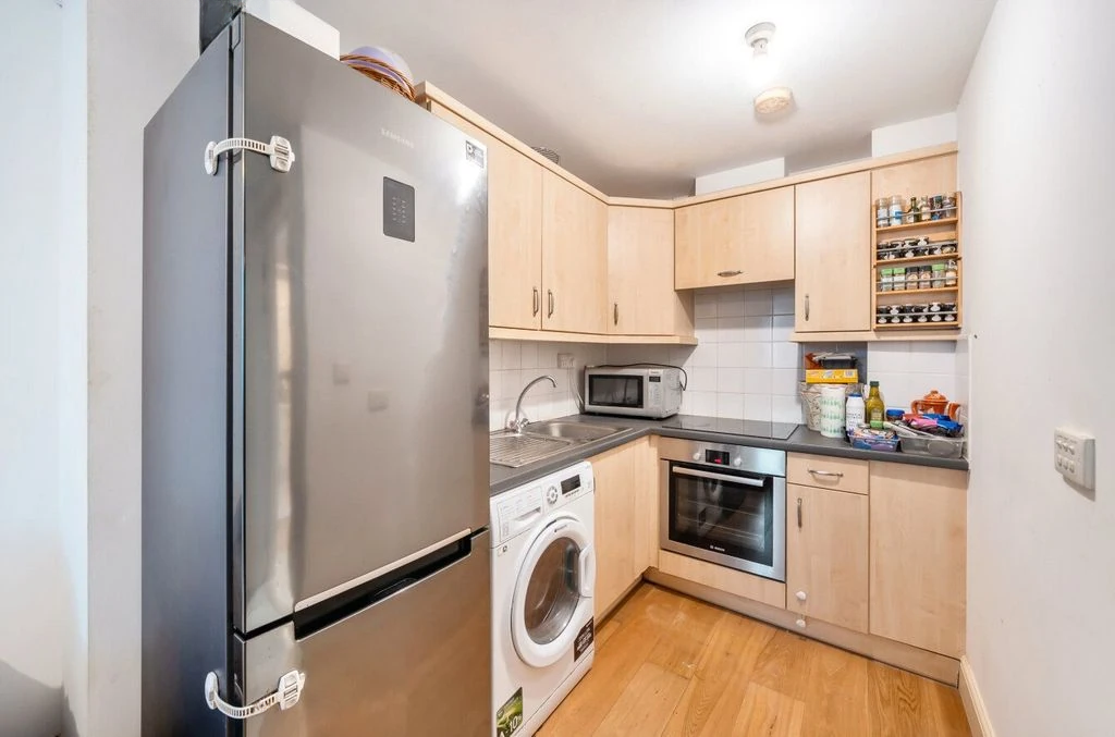 Квартира в Лондоне, Великобритания, 35 м² - фото 7