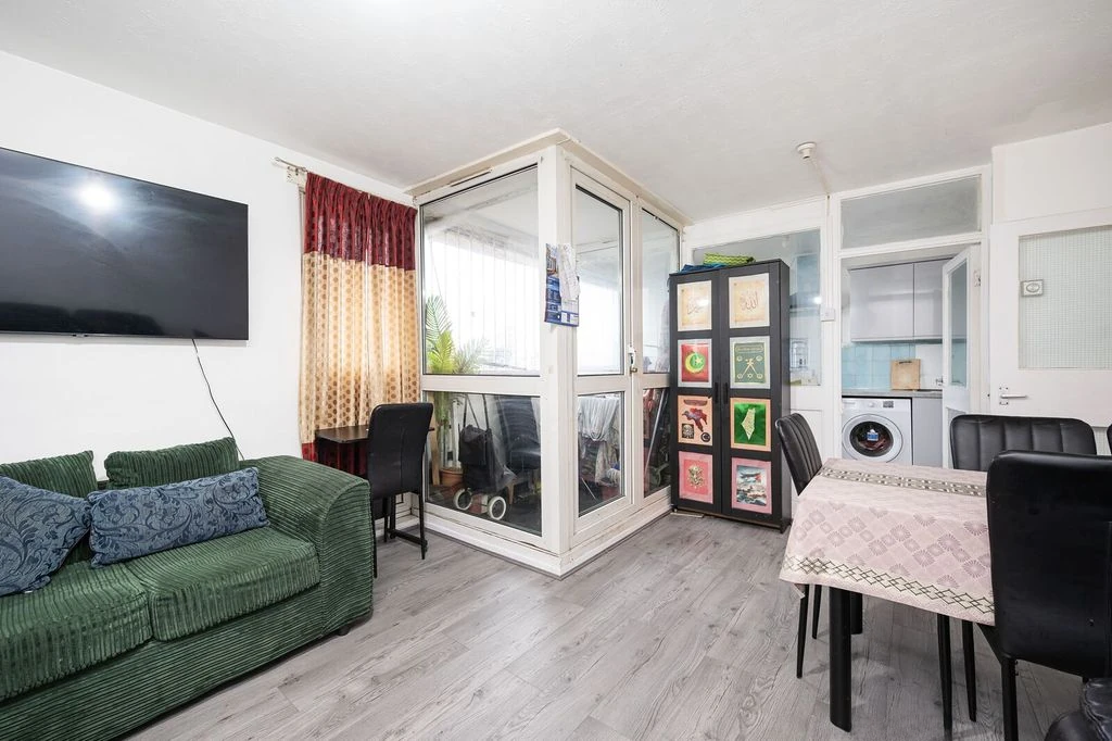 Квартира в Лондоне, Великобритания, 62 м² - фото 7