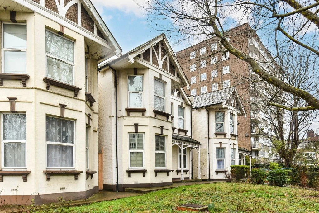 Квартира в Лондоне, Великобритания, 45 м² - фото 7