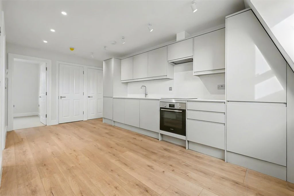 Квартира в Лондоне, Великобритания, 38 м² - фото 7