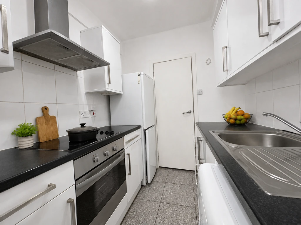 Квартира в Лондоне, Великобритания, 30 м² - фото 7