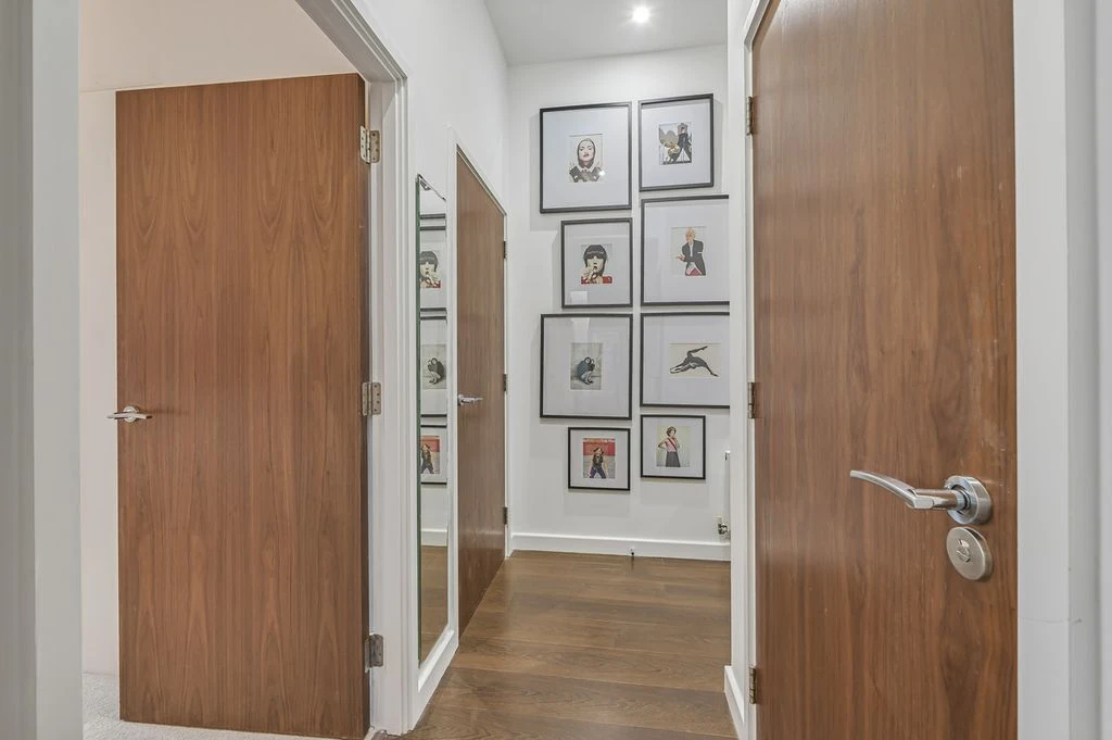 Квартира в Лондоне, Великобритания, 50 м² - фото 7