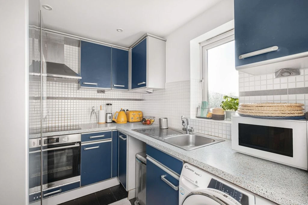 Квартира в Лондоне, Великобритания, 48 м² - фото 7