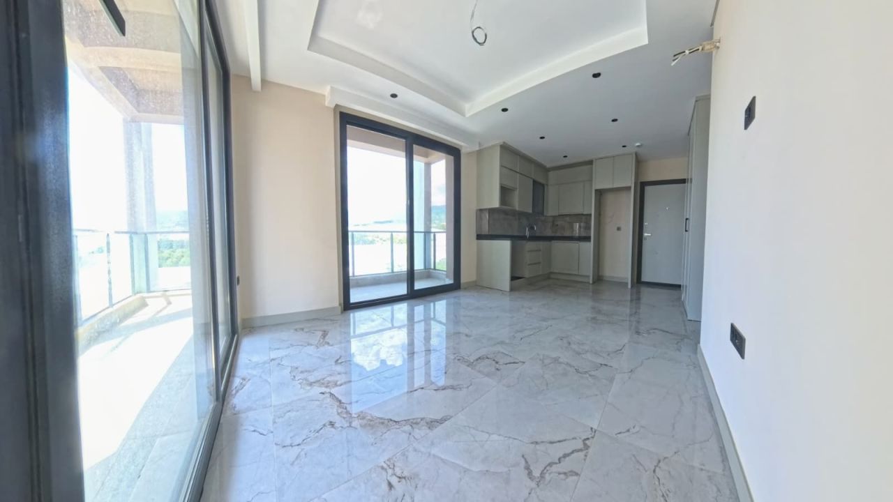 Апартаменты в Алании, Турция, 90 м² - фото 5