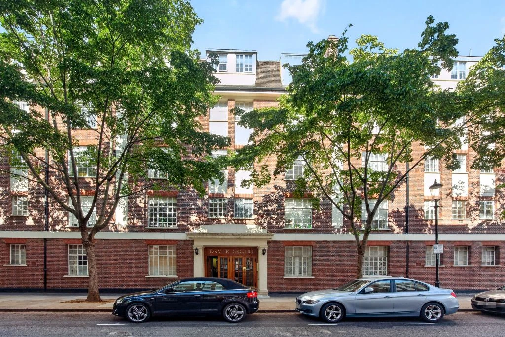 Квартира в Лондоне, Великобритания, 35 м² - фото 7