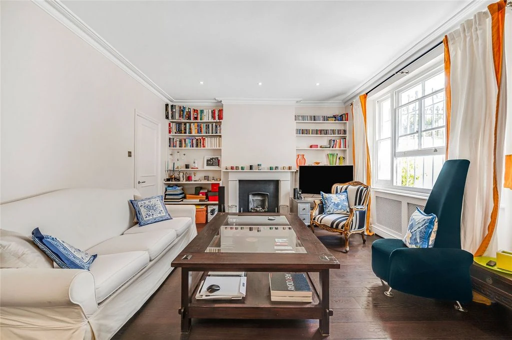 Квартира в Лондоне, Великобритания, 71 м² - фото 7