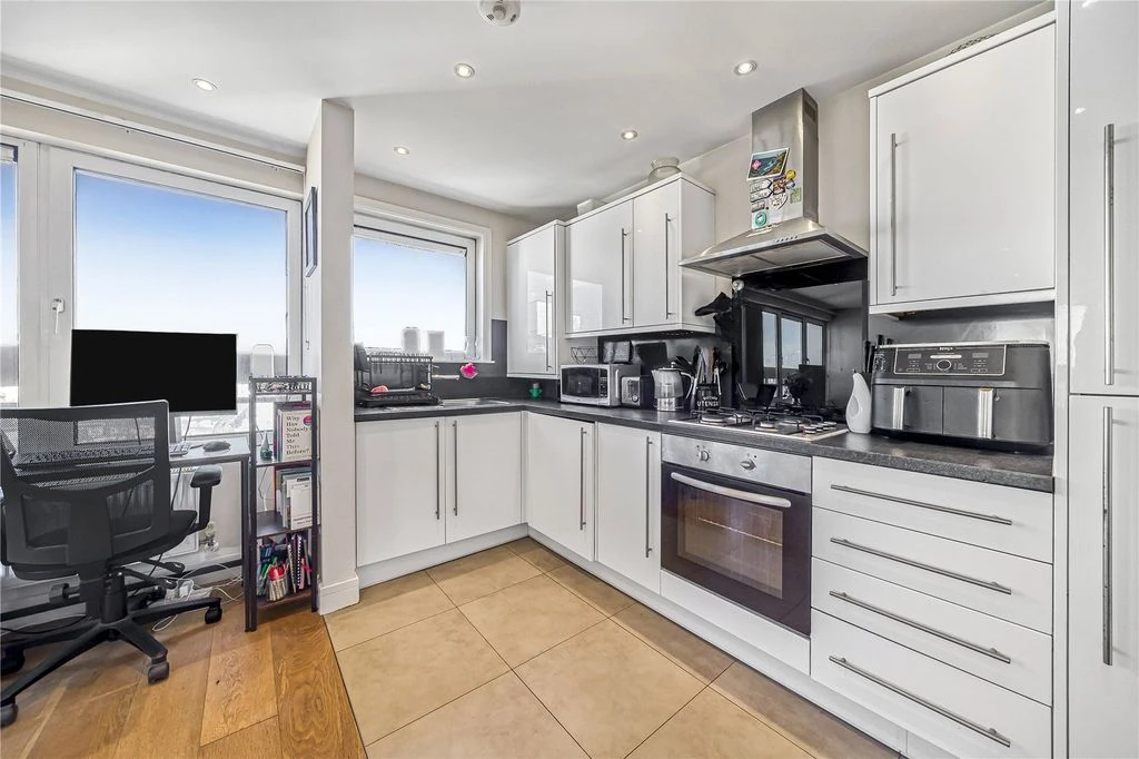 Квартира в Лондоне, Великобритания, 56 м² - фото 7