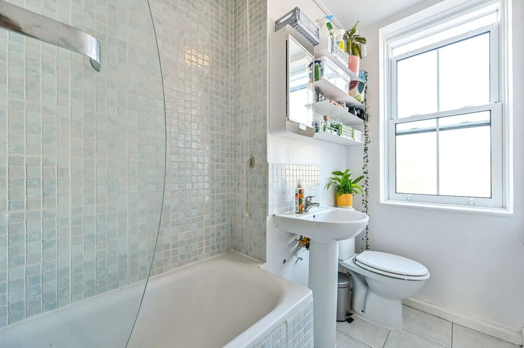 Квартира в Лондоне, Великобритания, 44 м² - фото 7
