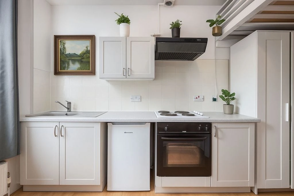 Квартира в Лондоне, Великобритания, 16 м² - фото 7