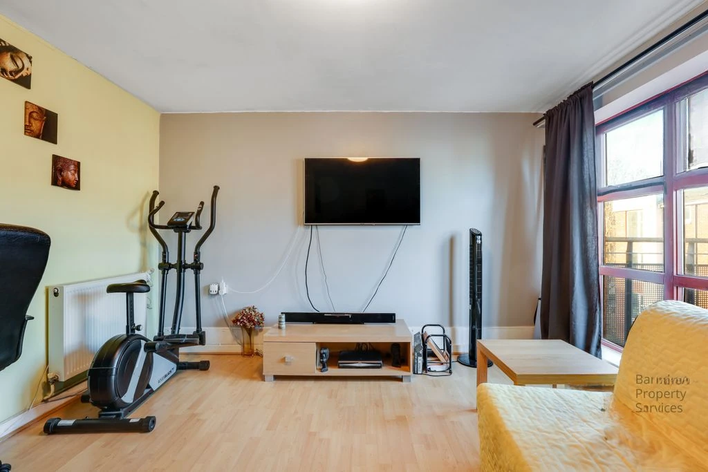 Квартира в Лондоне, Великобритания, 55 м² - фото 7