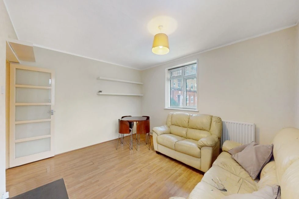 Квартира в Лондоне, Великобритания, 64 м² - фото 7