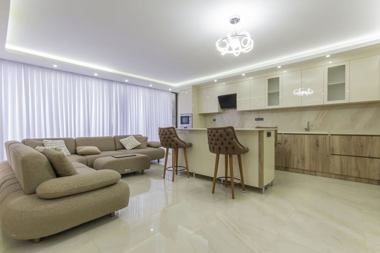 Вилла в Алании, Турция, 300 м² - фото 5