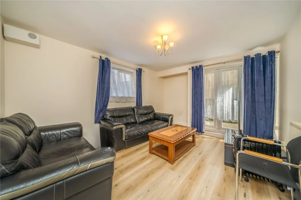 Квартира в Лондоне, Великобритания, 59 м² - фото 7