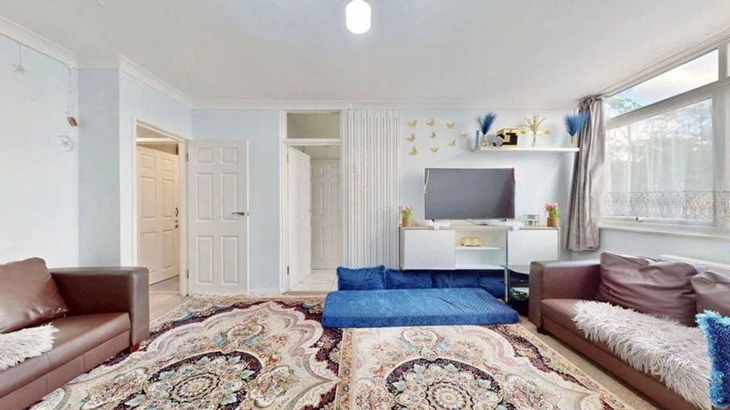 Квартира в Лондоне, Великобритания, 60 м² - фото 7