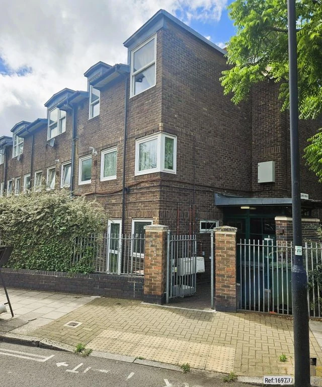 Квартира в Лондоне, Великобритания, 48 м² - фото 7