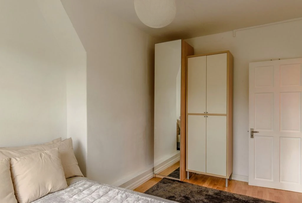 Квартира в Лондоне, Великобритания, 63 м² - фото 4