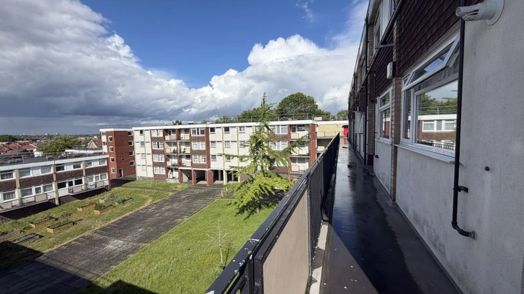 Квартира в Лондоне, Великобритания, 77 м² - фото 4