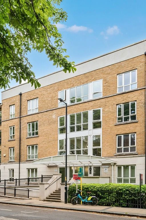 Квартира в Лондоне, Великобритания, 48 м² - фото 7