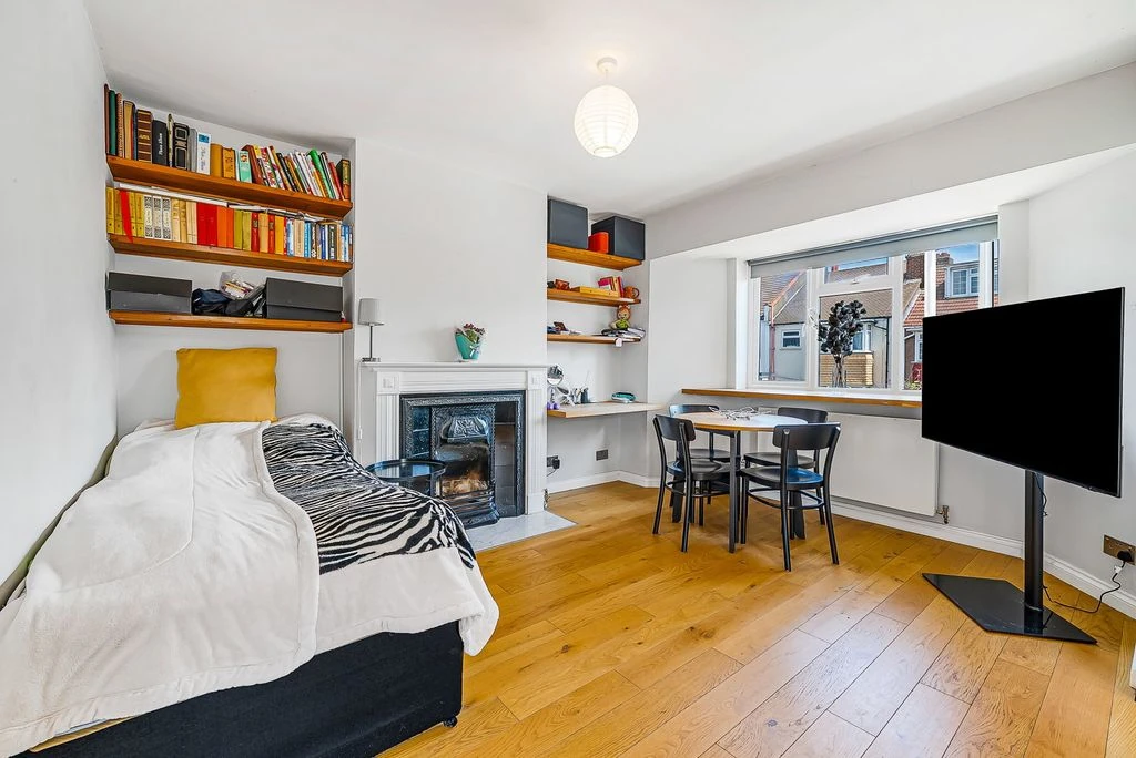 Квартира в Лондоне, Великобритания, 42 м² - фото 7