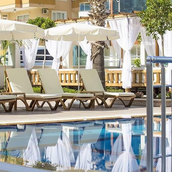 Апартаменты в Алании, Турция, 60 м² - фото 5