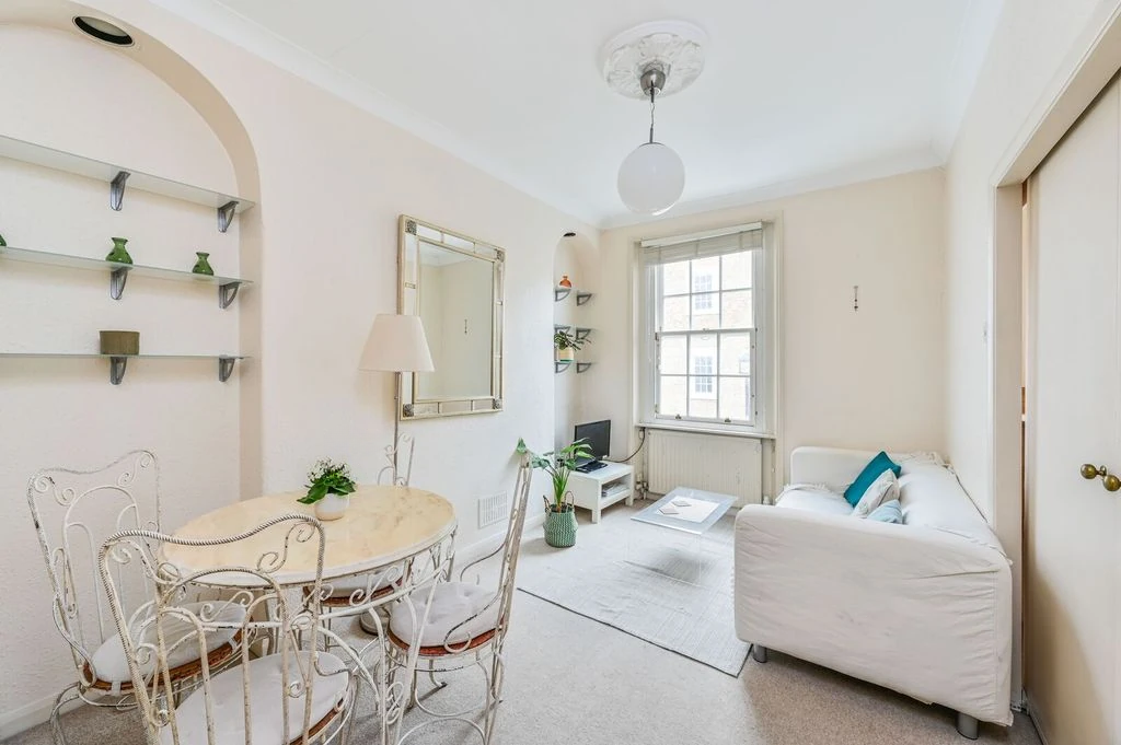 Квартира в Лондоне, Великобритания, 34 м² - фото 7