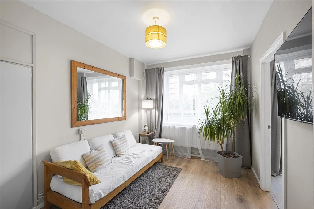 Квартира в Лондоне, Великобритания, 45 м² - фото 7