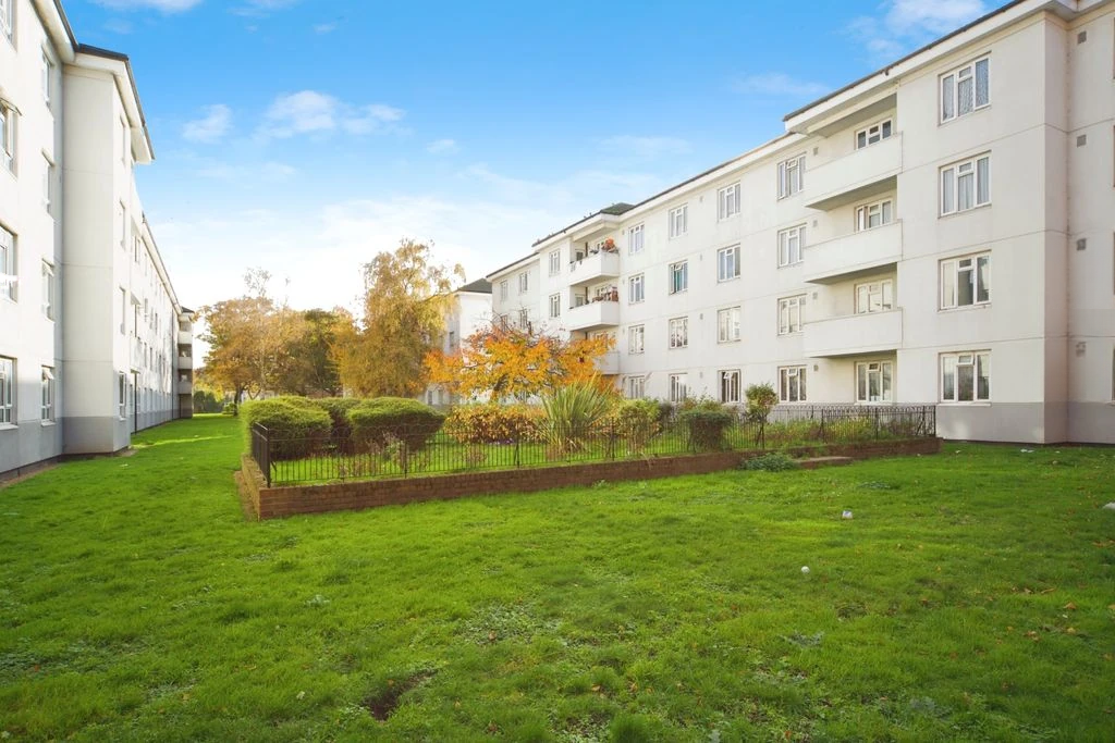 Квартира в Лондоне, Великобритания, 63 м² - фото 7