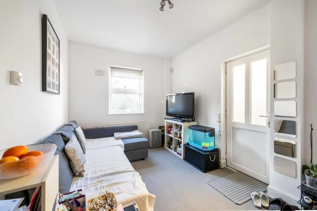 Квартира в Лондоне, Великобритания, 44 м² - фото 5