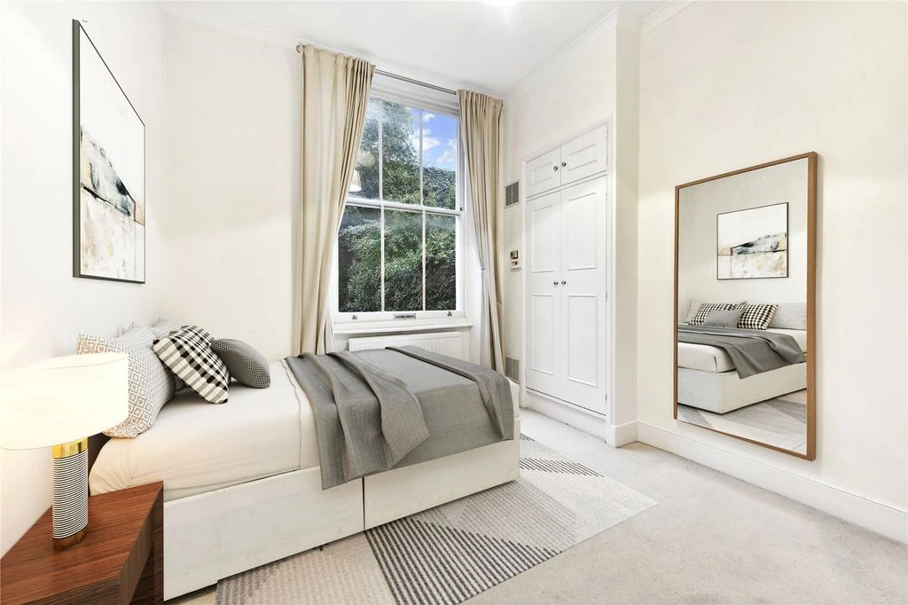 Квартира в Лондоне, Великобритания, 55 м² - фото 6