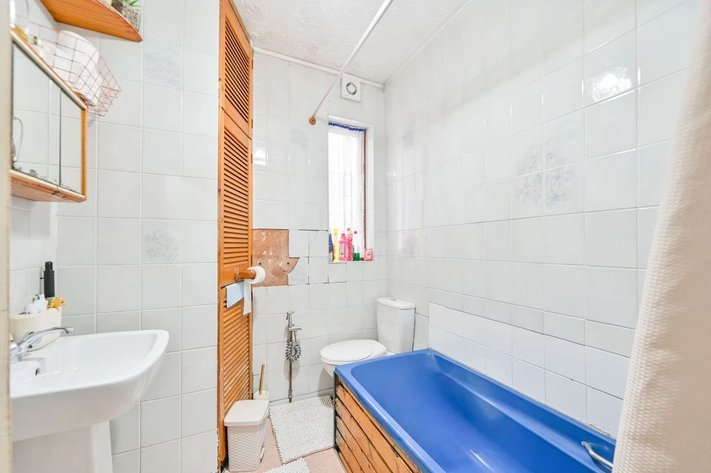 Квартира в Лондоне, Великобритания, 63 м² - фото 7