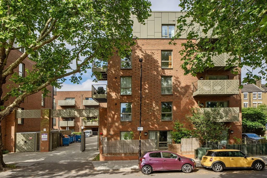 Квартира в Лондоне, Великобритания, 56 м² - фото 7