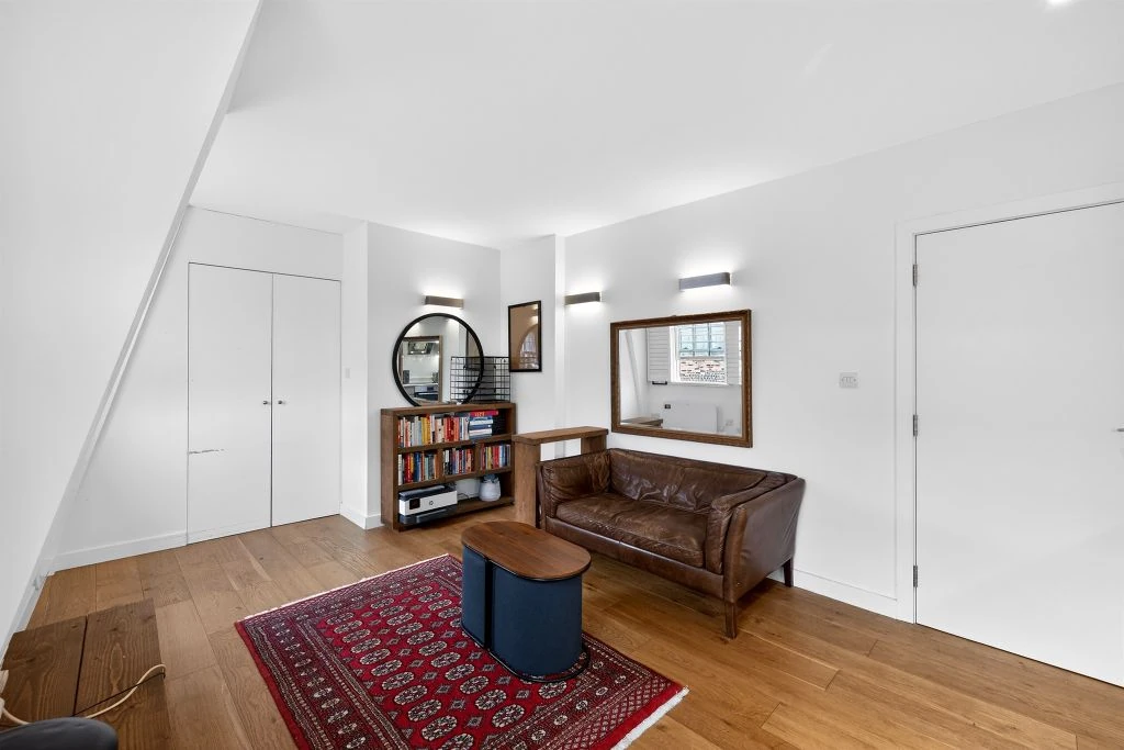 Квартира в Лондоне, Великобритания, 38 м² - фото 7