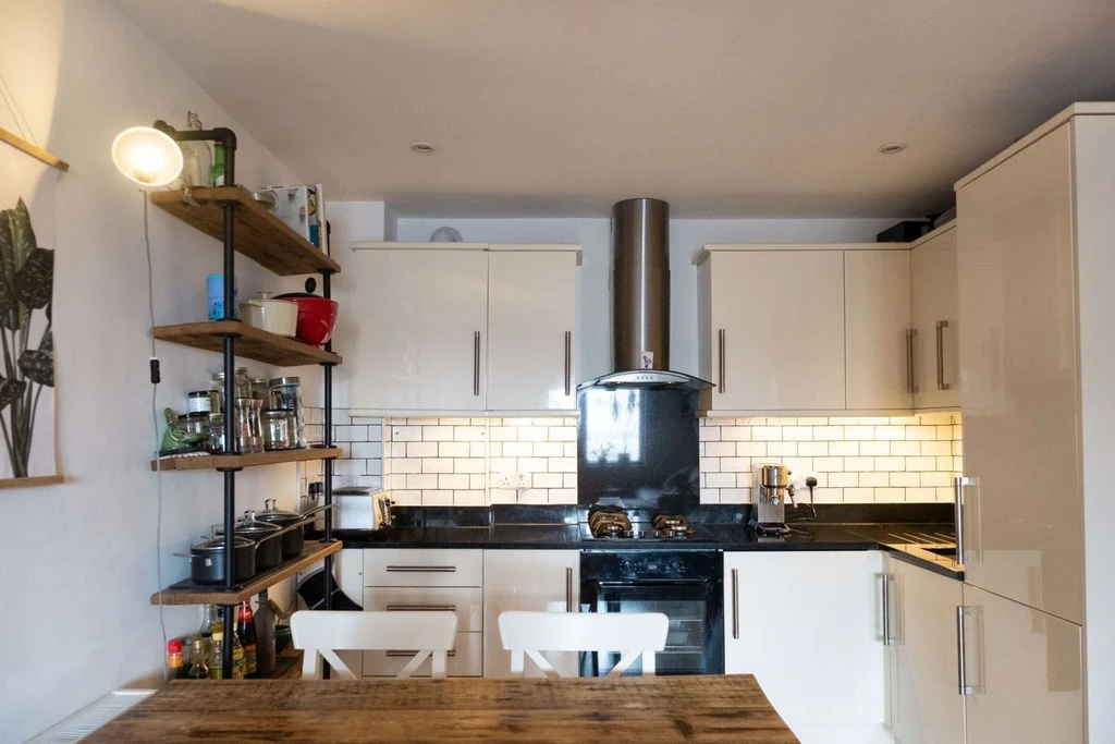 Квартира в Лондоне, Великобритания, 48 м² - фото 7