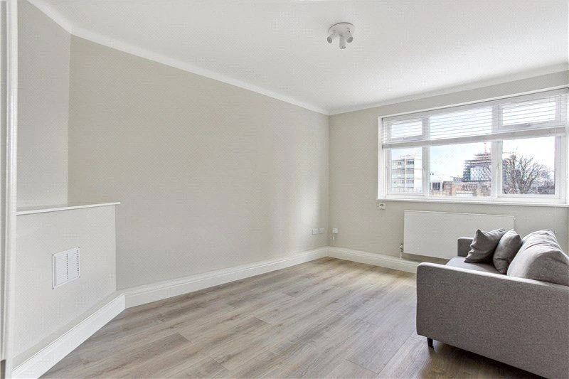 Квартира в Лондоне, Великобритания, 38 м² - фото 7