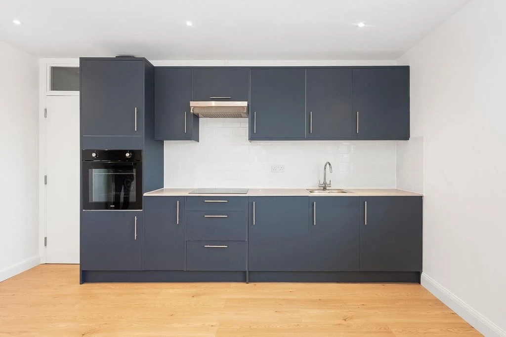 Квартира в Лондоне, Великобритания, 27 м² - фото 7