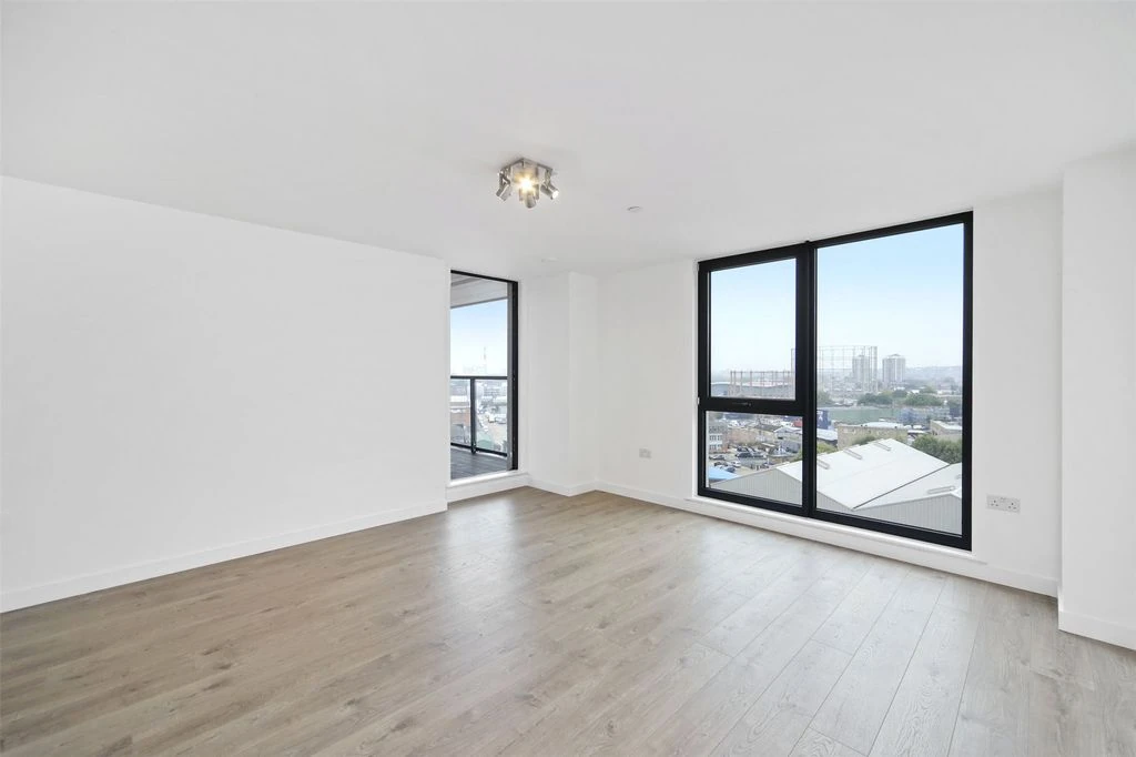 Квартира в Лондоне, Великобритания, 53 м² - фото 7