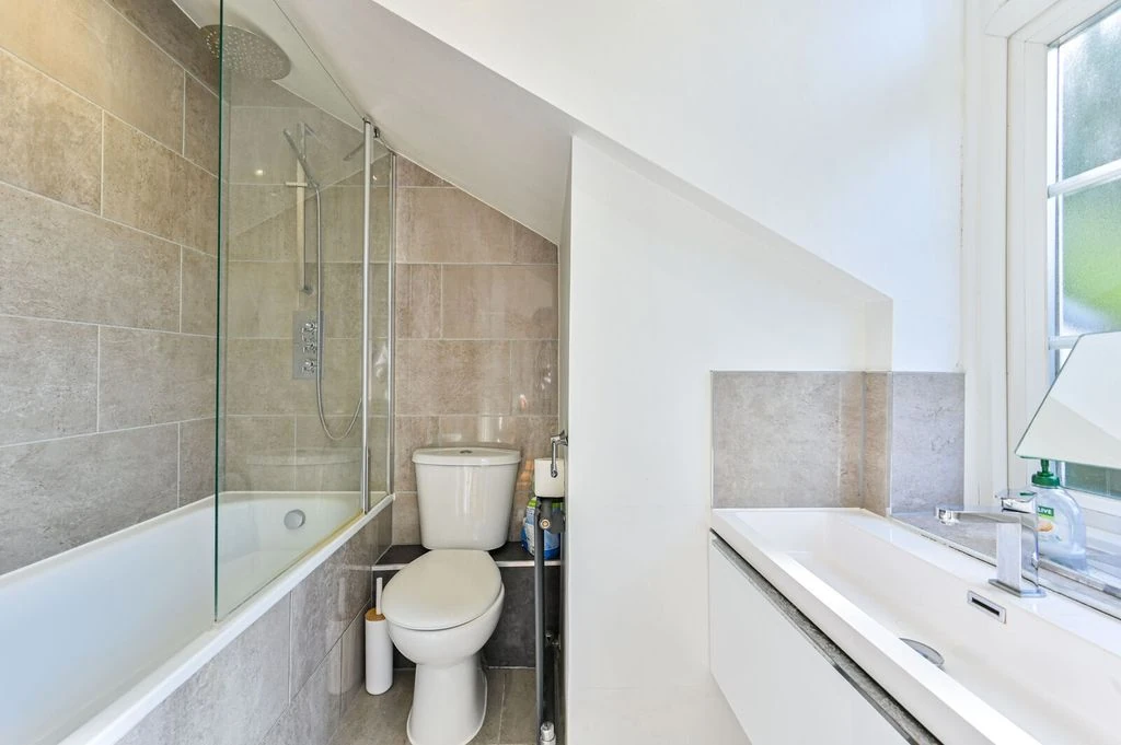 Квартира в Лондоне, Великобритания, 31 м² - фото 7