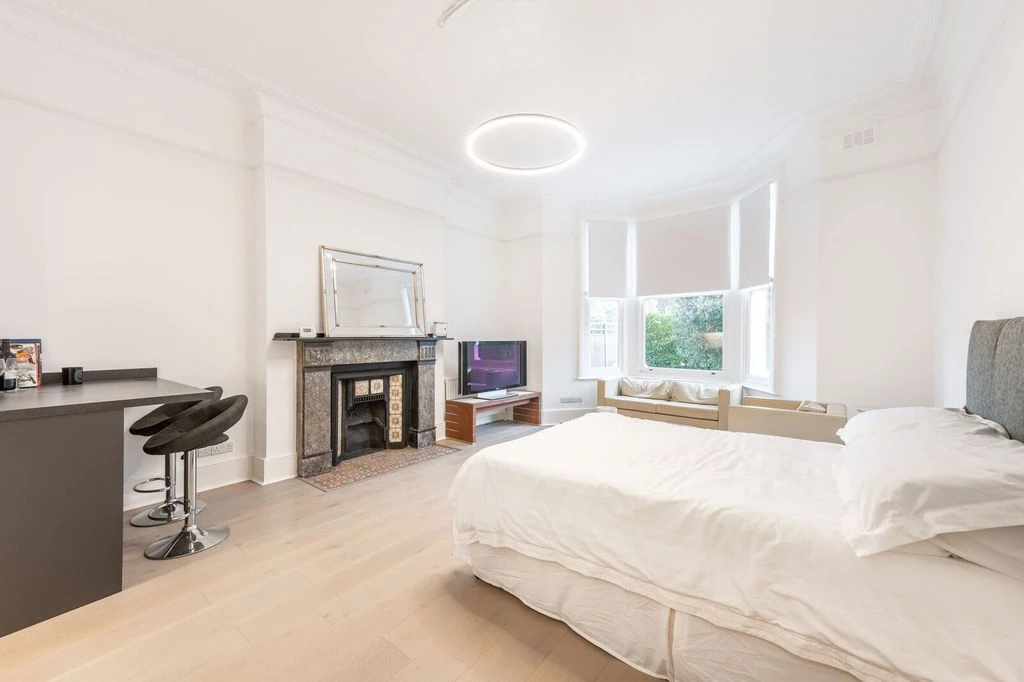 Квартира в Лондоне, Великобритания, 32 м² - фото 7