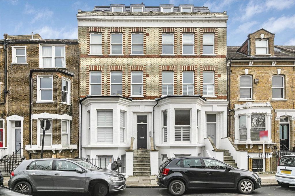 Квартира в Лондоне, Великобритания, 25 м² - фото 7