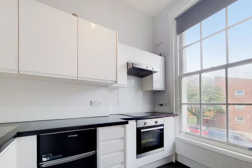 Квартира в Лондоне, Великобритания, 36 м² - фото 7