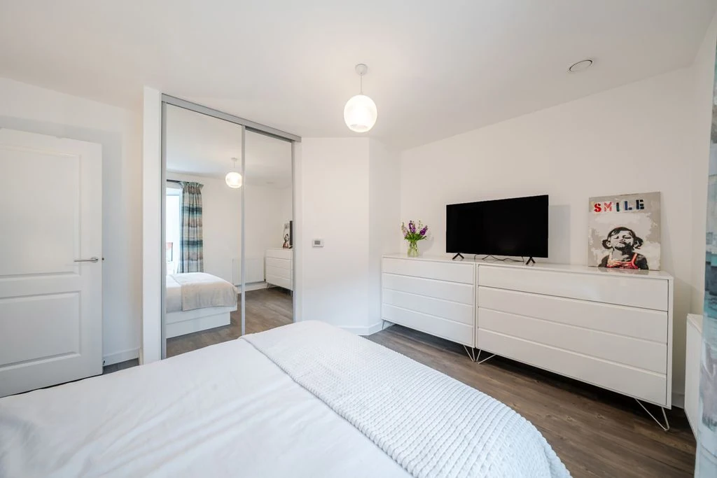 Квартира в Лондоне, Великобритания, 56 м² - фото 7