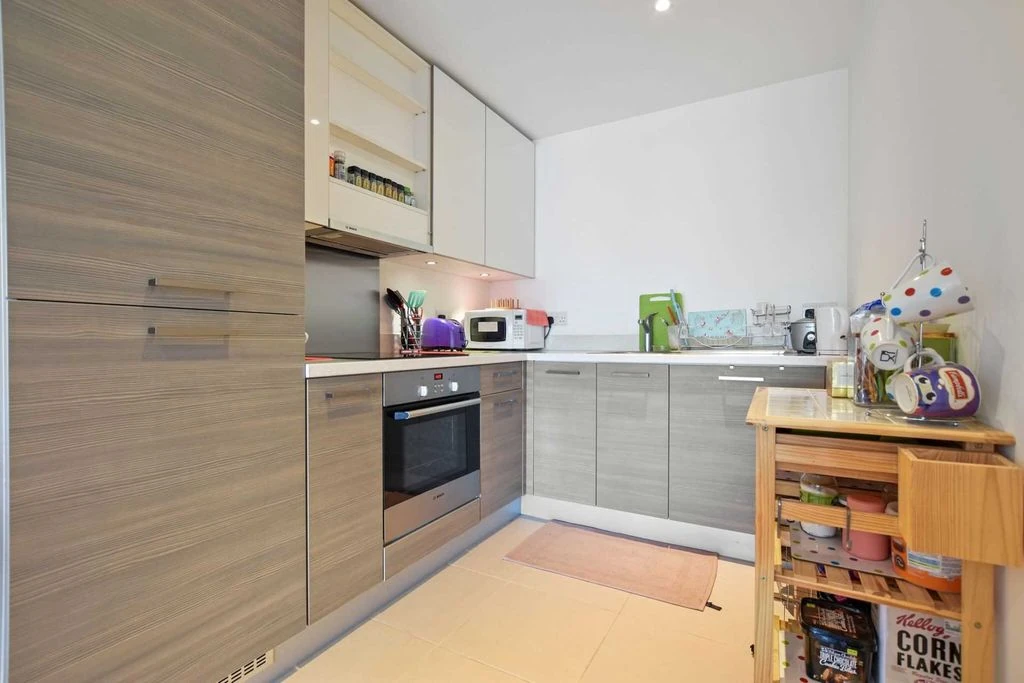 Квартира в Лондоне, Великобритания, 46 м² - фото 7