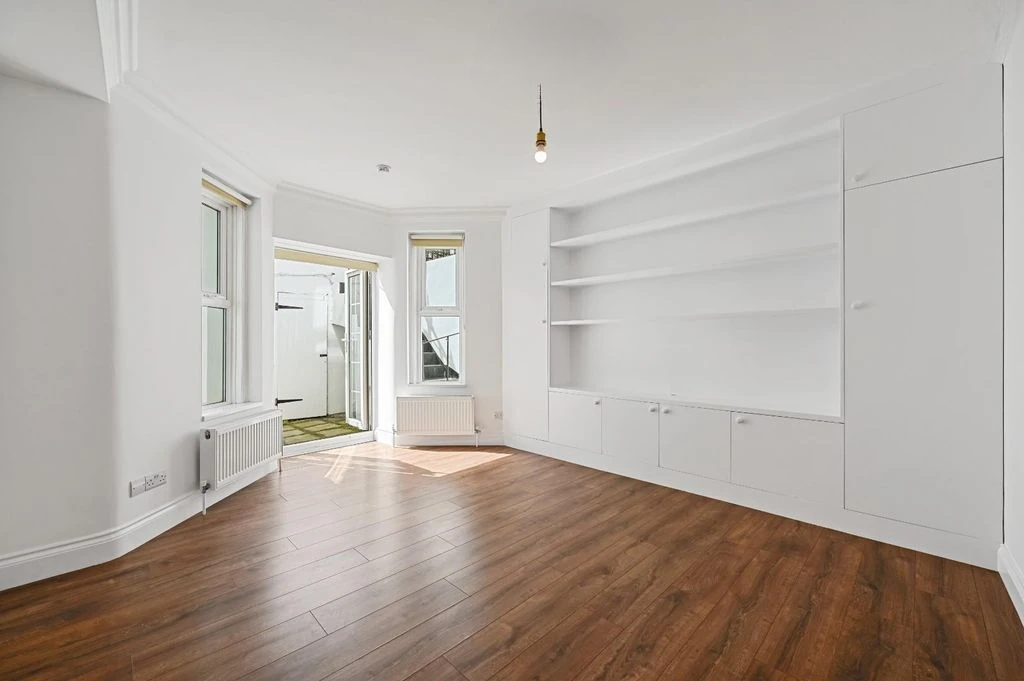 Квартира в Лондоне, Великобритания, 39 м² - фото 7