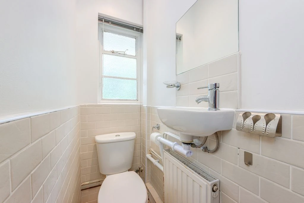 Квартира в Лондоне, Великобритания, 64 м² - фото 7