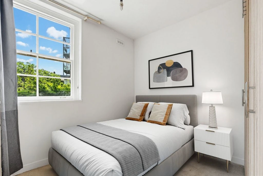 Квартира в Лондоне, Великобритания, 34 м² - фото 7