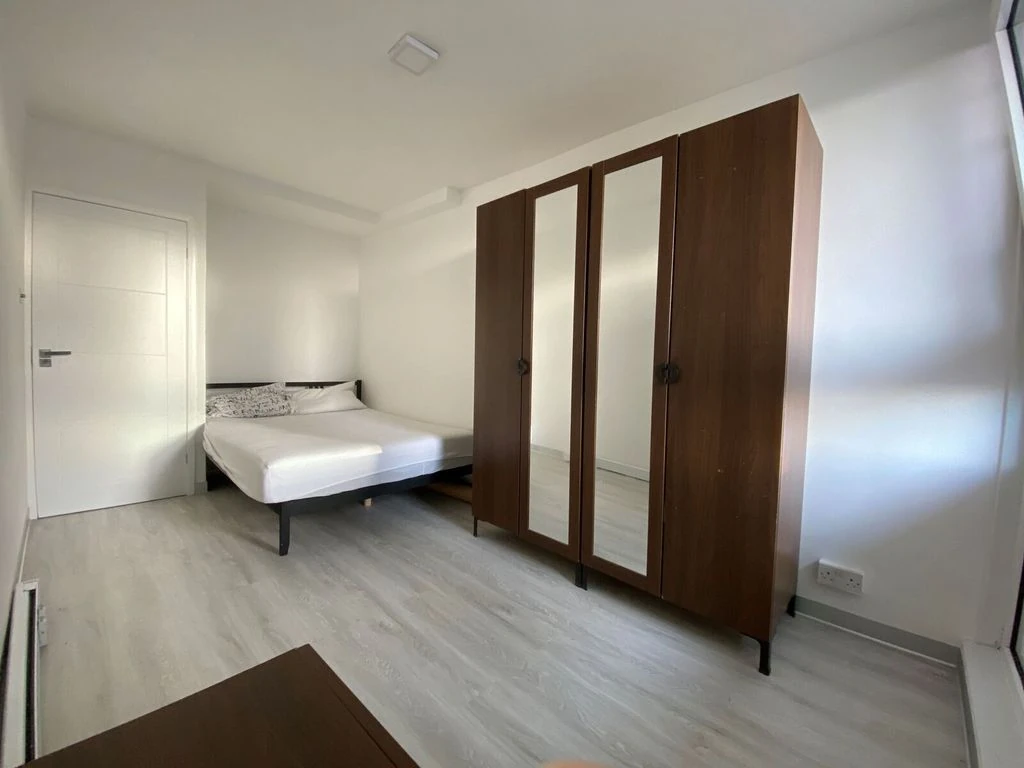 Квартира в Лондоне, Великобритания, 69 м² - фото 7