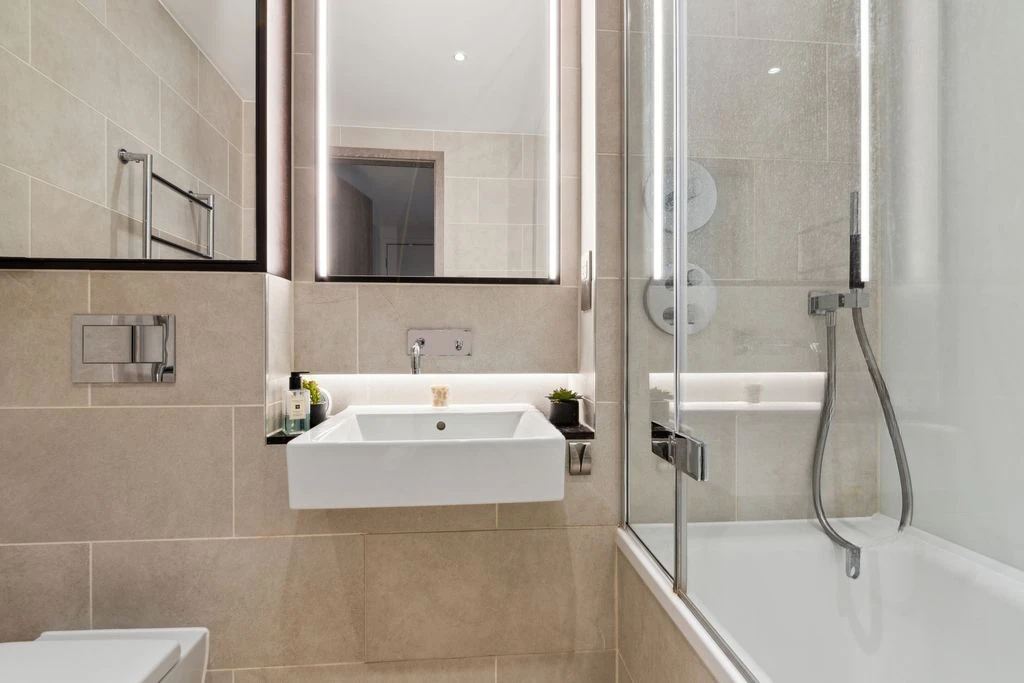 Квартира в Лондоне, Великобритания, 50 м² - фото 7