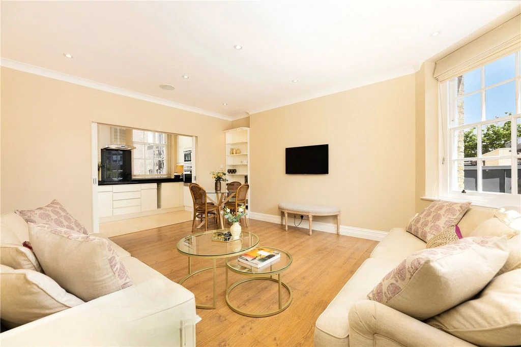 Квартира в Лондоне, Великобритания, 79 м² - фото 7
