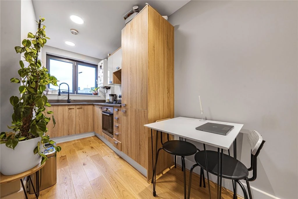 Квартира в Лондоне, Великобритания, 34 м² - фото 7