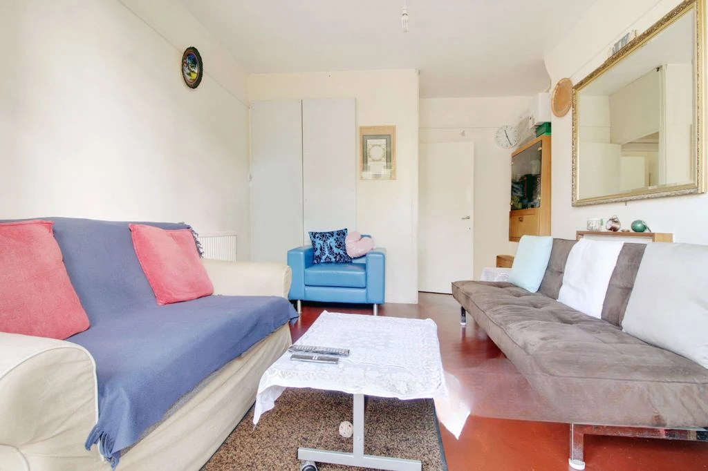 Квартира в Лондоне, Великобритания, 58 м² - фото 7